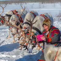 Сэлфи :: Игорь Чубаров