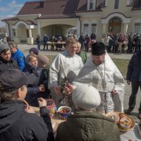 С ПРАЗДНИКОМ!!! :: Александр Шурпаков