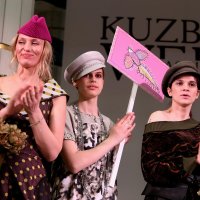 KUZBASS FASHION WEEK (2) :: MoskalenkoYP .