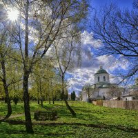 Накануне праздника :: Александр Бойко