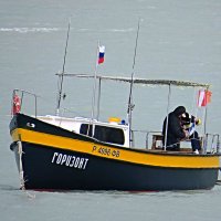 Рыбаки :: Валерий Дворников