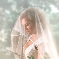 Невеста :: Юлия 