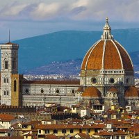 Duomo Ferenza :: M Marikfoto