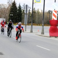 Вперёд к победе! :: раиса Орловская