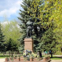 ВСЕХ, ДРУЗЕЙ И ЗНАКОМЫХ, БЛИЗКИХ  ПОЗДРАВЛЯЮ С ВЕЛИКИМ ПРАЗДНИКОМ ПОБЕДЫ!!! :: Валентина ツ ღ✿ღ