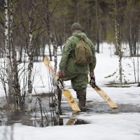 **** :: Олег Помыткин