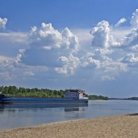 дон :: валентин яблонский