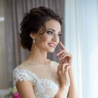 Wedding Day :: Артём Кыштымов