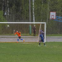 Спокойствие,только спокойствие :: Сергей Цветков