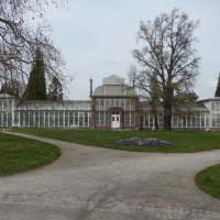 Bergpark Wilhelmshöhe :: Ольга Васильева