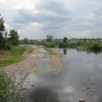 Река Белая :: Вера Щукина
