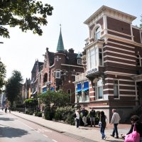 Амстердам :: Валерий Подорожный