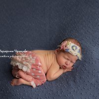 newborn :: Маргарита Черкасова