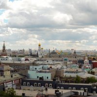 Панорама :: Андрей Бондаренко