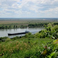 Александровские пейзажи :: Нина Бутко