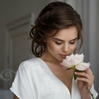 Невеста Маша :: Светлана Матонкина