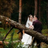 wedding day :: Алексей Чипчиу