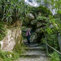 Portugal . Sintra :: Павел L