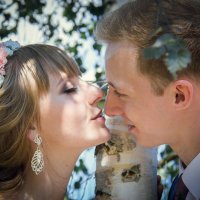 Wedding June2016 :: Вадим 