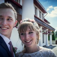 Wedding June2016 :: Вадим 