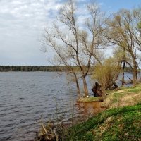 Волга - река :: Валентина. .