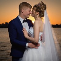 Wedding :: Артём Олейников