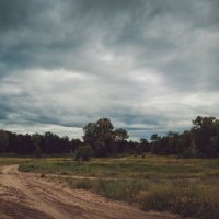 ОКРЕСТНОСТИ оз.КЛИМАНОВСКОЕ :: Алексей Фотограф Михайловка