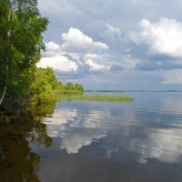 Акварель. :: Владимир 