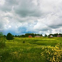 Там. Только там. :: Юрий 