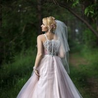 Wedding Day :: Наталья Сидорович