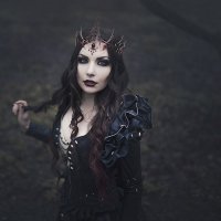 Dark Princess :: Eugeni Lis