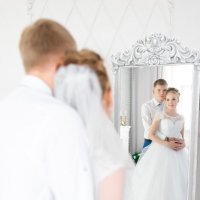 Свадьба :: Илья Матвеев