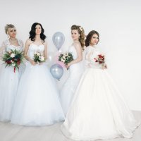 Невесты :: Илья Земитс
