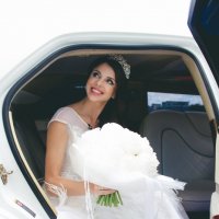 Невеста :: Marta Korableva