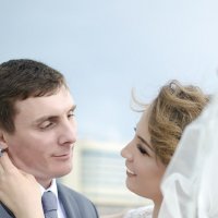Свадьба :: Евгения Федорова