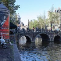 Амстердам :: Владимир Леликов