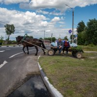 Из серии"Русские сёла" :: Тамара Цилиакус