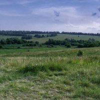 Окрестности Ст. Буяна. :: Сергей Исаенко