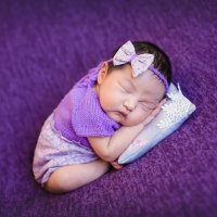 Newborn photoshoot :: Екатерина Шайхутдинова "ФОТОРИЯ"