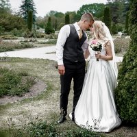 Wedding Day :: Павел Шарников