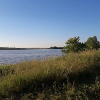 озеро :: Надежда Фёдоровна 