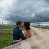 Свадьба :: Александр Громов