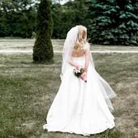 Wedding Day :: Павел Шарников