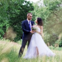 wedding day 2017 :: Татьяна Бушук