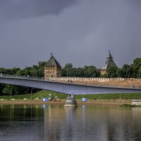 Великий Новгород :: Виктор Орехов
