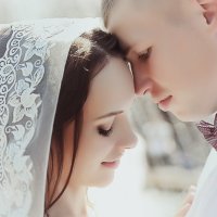 свадьба :: Нина Коршунова