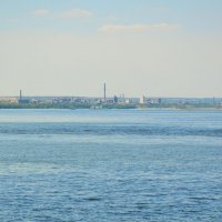 Волга,Волгоград :: Наталья Мельникова