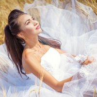 Невеста :: Катерина Фомичева
