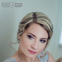Невеста :: Антуан Мирошниченко