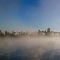 Путешествие из Петербурга в Москву.(Ладога) .Карелия.река Свирь. :: юрий макаров